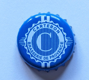 Brasserie de Provence Carteron, Brasserie Artisanale de Provence Carteron SARL